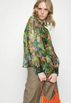 MAX & Co. Belina - Blouse - Black 11 MAX & Co. Belina - Blouse - Black -MAX & Co.Ventes 2115a990ee0d48b4bc53990b42e425da