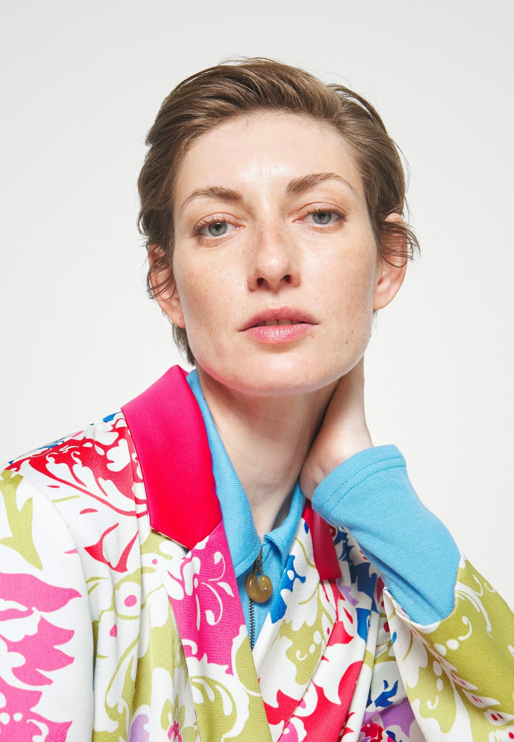 MAX & Co. Diacono - Blazer - Multicolor 7 MAX & Co. Diacono - Blazer - Multicolor – Image 5