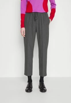 MAX & Co. Lapponia - Pantalon Classique - Dark Grey