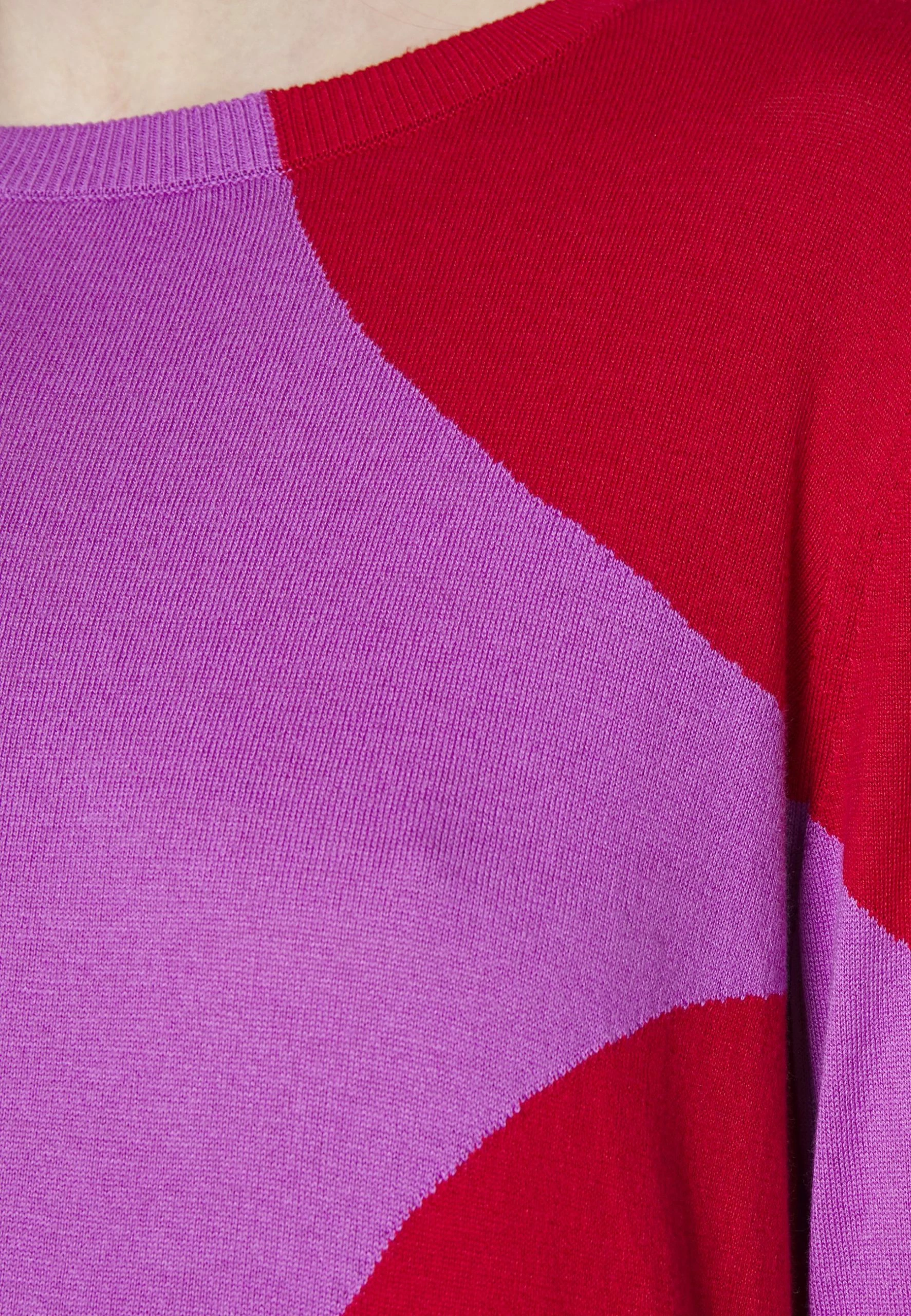 MAX & Co. Rilevato - Pullover - Wisteria 8 MAX & Co. Rilevato - Pullover - Wisteria – Image 6