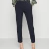 MAX & Co. Melissa - Pantalon Classique - Midnight Blue