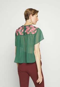 MAX & Co. Golia - Blouse - Rose Pink -MAX & Co.Ventes 24cdb2ccd1a941cb95ddb920b73ef70a