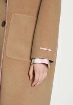 MAX & Co. Riccardo - Manteau Classique - Camel -MAX & Co.Ventes 2562decc0ccf4f57a89e247eb2569d9e