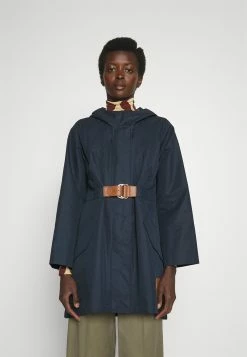 MAX & Co. Marta - Trench - Midnight Blue