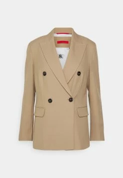 MAX & Co. Pista - Blazer - Camel 14 MAX & Co. Pista - Blazer - Camel -MAX & Co.Ventes 25896b76ebca4b96bd40fba220e260ac