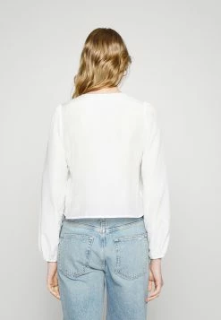 MAX & Co. Casetta - Blouse - Milk -MAX & Co.Ventes 2639b61d0a15488c946902a465cedcc7