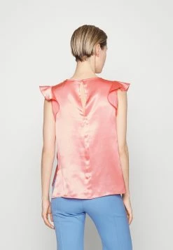 MAX & Co. Voltina - T-Shirt Imprimé - Salmon Rose -MAX & Co.Ventes 26b00e585eda431aa80184d8c40c7ec1