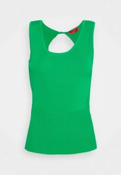 MAX & Co. Odette - Débardeur - Verde -MAX & Co.Ventes 270fc1f35e1045119fb23056eac7b471