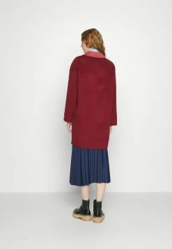 MAX & Co. Riccardo - Manteau Classique - Burgundy -MAX & Co.Ventes 27209c09b83a4a338981b0a158ef6935