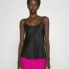 MAX & Co. Verona - Débardeur - Black -MAX & Co.Ventes 27814cbf593648eb875a754f70ec624e