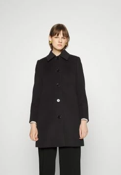 MAX & Co. Jet - Manteau Classique - Black