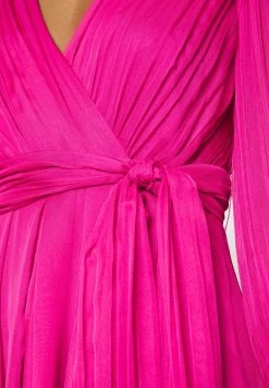 MAX & Co. Dape - Robe De Cocktail - Fuchsia 13 MAX & Co. Dape - Robe De Cocktail - Fuchsia -MAX & Co.Ventes 29a00d10633b4330b6e35b62f38d36f8