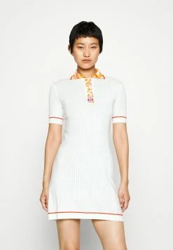 MAX & Co. Alley - Robe En Jersey - Ivory