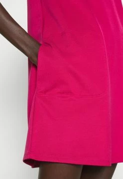 MAX & Co. Felice - Robe En Jersey - Burgundy -MAX & Co.Ventes 2a1b7b3286e84d6bb638364c943619b5