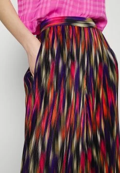 MAX & Co. Turchino - Pantalon Classique - Schwarz -MAX & Co.Ventes 2bc5920f13b34adca96c3f830b2dffed