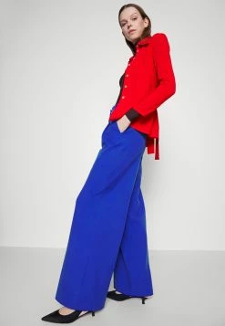 MAX & Co. Morfeo - Pantalon Classique - Cornflower Blue -MAX & Co.Ventes 2c0998799d08447f97eebeb6db4ad071