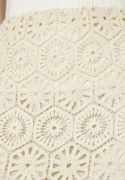 MAX & Co. Elfo - Jupe Crayon - Ecru -MAX & Co.Ventes 2e028a0a37c04946a3a9dd9a20cf31e2