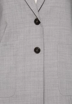 MAX & Co. Fastoso - Blazer - Light Grey -MAX & Co.Ventes 2f609d32295d4ba0a45000035f268bdb