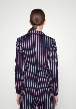 MAX & Co. Cilindro - Blazer - Navy Blue -MAX & Co.Ventes 2fb172c4f8d3405189acd07a83db142f