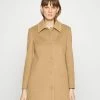 MAX & Co. Jet - Manteau Classique - Camel