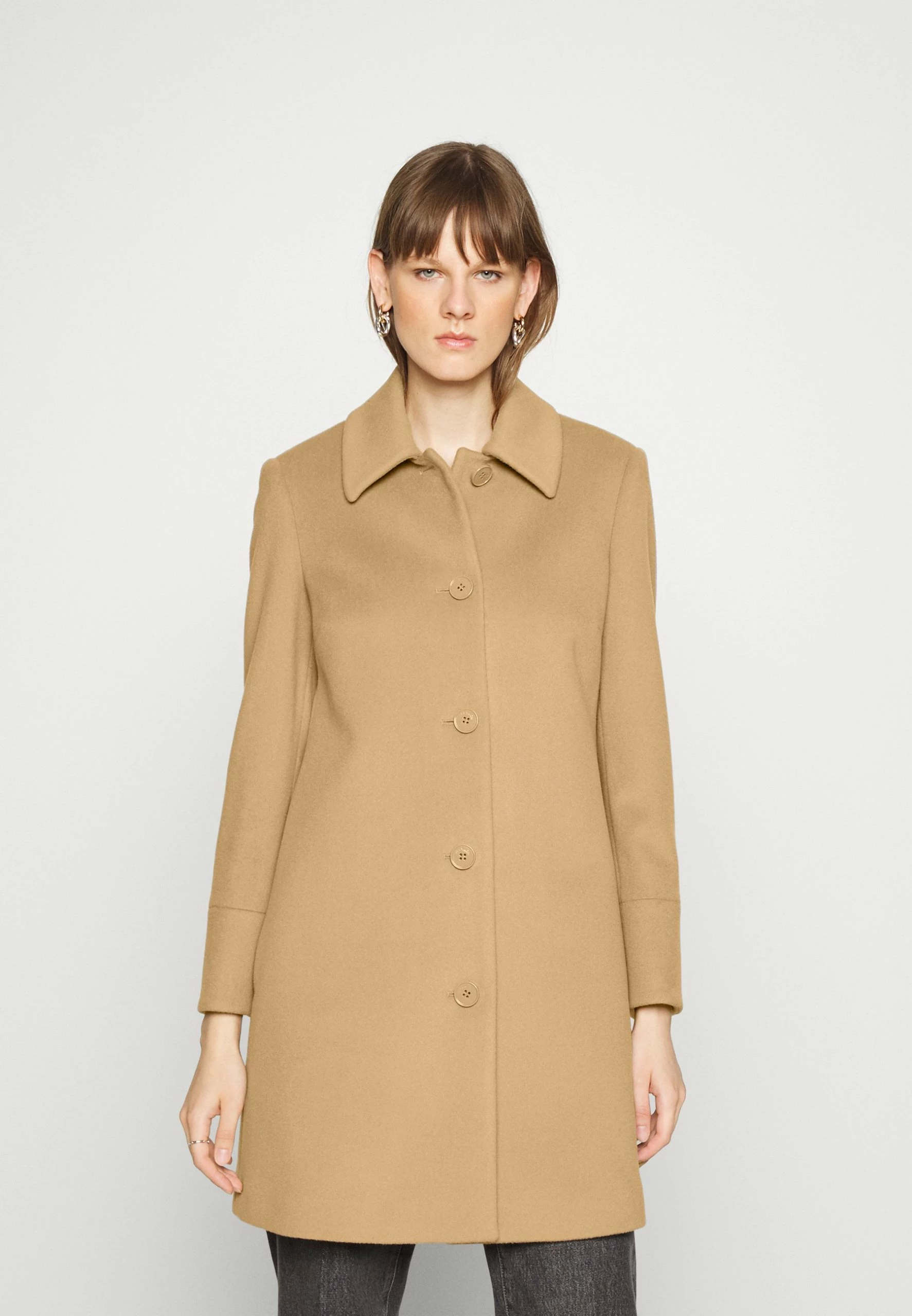 MAX & Co. Jet - Manteau Classique - Camel 3 MAX & Co. Jet - Manteau Classique - Camel