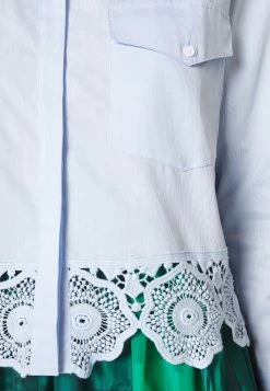 MAX & Co. Gavassa - Chemisier - Light Blue -MAX & Co.Ventes 306c3b1a59014857815b2083a7d6ea26