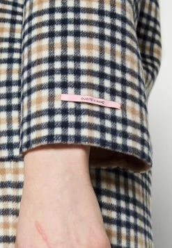 MAX & Co. Otero - Manteau Court - Midnight Blue -MAX & Co.Ventes 30e4605004244147bf3f87d57d06b1f0