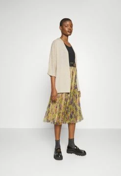 MAX & Co. Edera - Gilet - Beige -MAX & Co.Ventes 332fcc96300e4e9491c690ba82c295cb