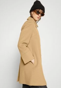 MAX & Co. Jet - Manteau Classique - Camel 11 MAX & Co. Jet - Manteau Classique - Camel -MAX & Co.Ventes 33a4ed7f4ccd4c27a7ac659be469e1c9