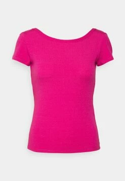 MAX & Co. Danzante - T-Shirt Basique - Lampone -MAX & Co.Ventes 33b3e32182e040d4a30df92e68031528