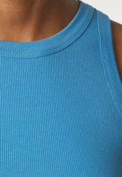 MAX & Co. Fragola - Débardeur - Sky Blue -MAX & Co.Ventes 33fc8568a79c47dab87033153dbc5744