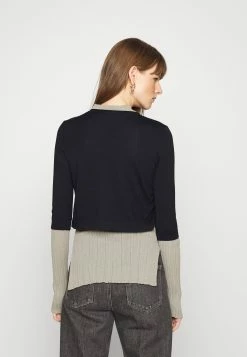 MAX & Co. Messico - Gilet - Black -MAX & Co.Ventes 343c8df4d4d5435ebd31579dbed37ef8