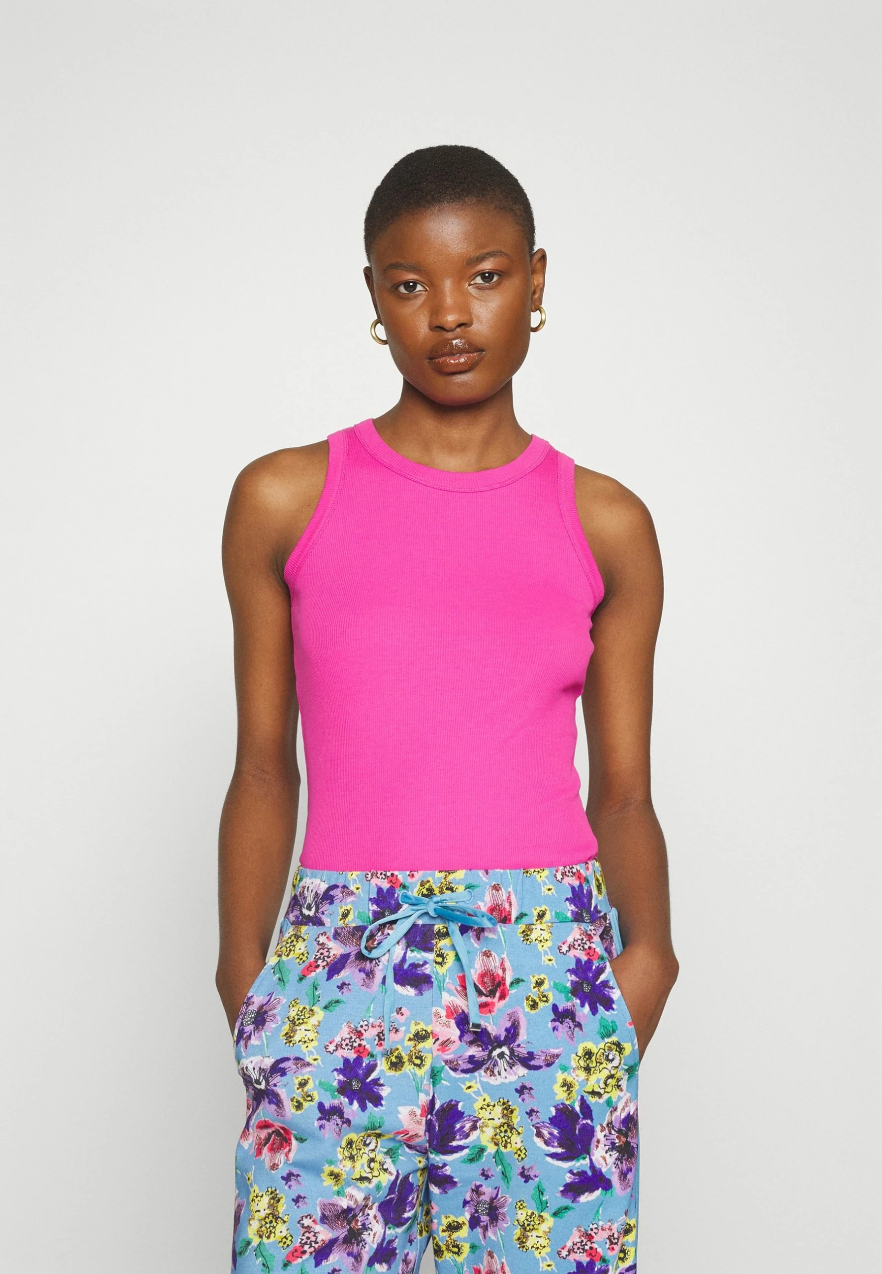 MAX & Co. Fragola - Débardeur - Fuchsia 3 MAX & Co. Fragola - Débardeur - Fuchsia