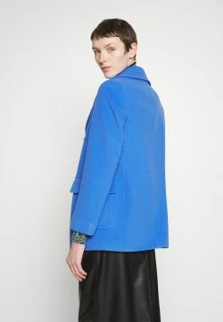 MAX & Co. Salato - Manteau Court - Air Force Blue -MAX & Co.Ventes 34a247e2368141c3a9d2cfa1f229dbc1