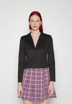 MAX & Co. Tonno - Blazer - Black