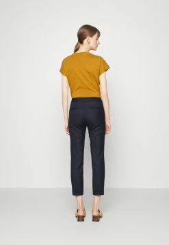 MAX & Co. Monopoli - Pantalon Classique - Navy Blue -MAX & Co.Ventes 375e8126da764b3f9fd24441ad1b6ced