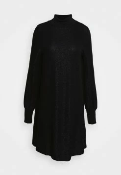 MAX & Co. Facilita - Robe Pull - Black -MAX & Co.Ventes 3830076f8b534714a9fcedd250006434