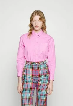 MAX & Co. Chemisier - Pink