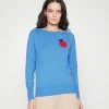MAX & Co. Laveno - Pullover - Light Blue -MAX & Co.Ventes 3aecd23830e749cca743c90acb66e172