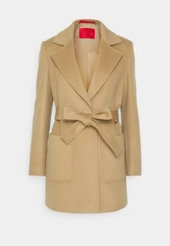 MAX & Co. Shortrun - Manteau Court - Camel 14 MAX & Co. Shortrun - Manteau Court - Camel -MAX & Co.Ventes 3c2ef8a8c8624dddba7a848c6e1549ef