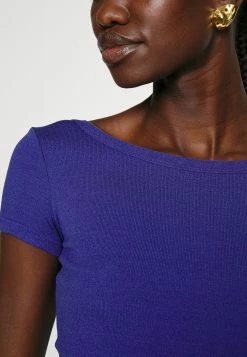 MAX & Co. Danzante - T-Shirt Basique - Bluette 13 MAX & Co. Danzante - T-Shirt Basique - Bluette -MAX & Co.Ventes 3c66b228fa9e4d438a93d27541cba0ee