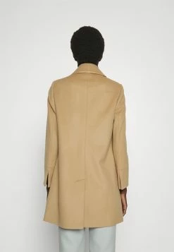 MAX & Co. Jet - Manteau Classique - Camel -MAX & Co.Ventes 3cc6c38a56994163b393660f7f29b378