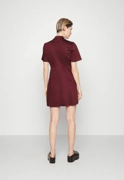 MAX & Co. Fiona - Robe De Soirée - Dunkelrot -MAX & Co.Ventes 3cce06110e4c482c964593ab2658a283