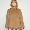 MAX & Co. Mela - Veste Mi-Saison - Camel