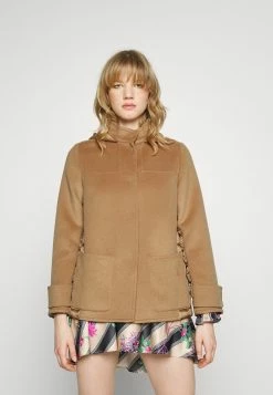 MAX & Co. Mela - Veste Mi-Saison - Camel