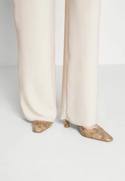 MAX & Co. Nunzio - Combinaison - Beige -MAX & Co.Ventes 3e433f975501422294d1bb1e796d9d3c