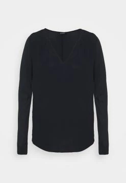 MAX & Co. Modugno - T-Shirt À Manches Longues - Navy Blue -MAX & Co.Ventes 3eef762967a5428fb8c361efa6b1bf09