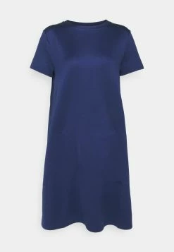 MAX & Co. Felice - Robe En Jersey - China Blue -MAX & Co.Ventes 3f819384bbd14ccfa8a30bf368911c14