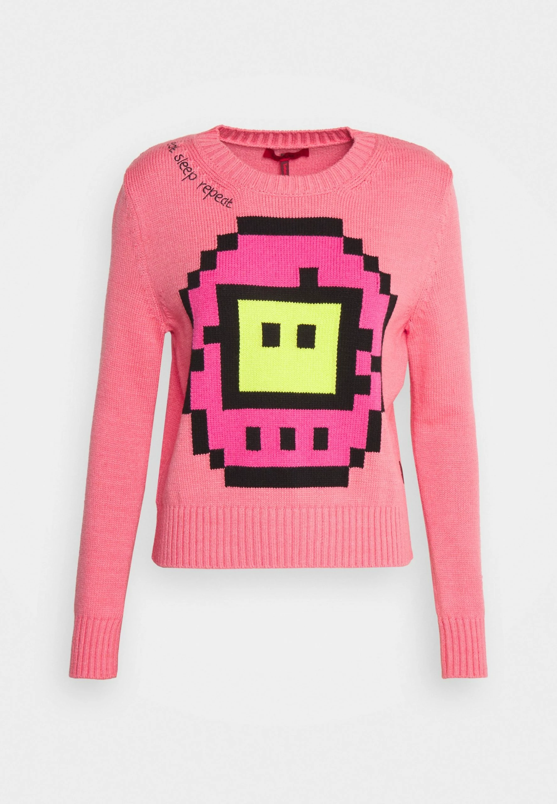 MAX & Co. Tamatama - Pullover - Pink 7 MAX & Co. Tamatama - Pullover - Pink – Image 5