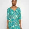 MAX & Co. Cuba - Robe En Jersey - Green